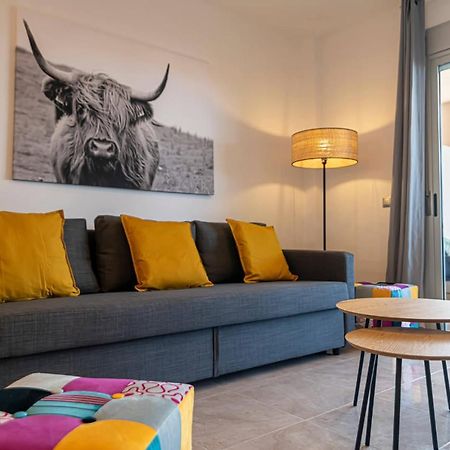 Go2Tenerife Apart'Madera Terrace, Swimming Pool & Parking Costa Adeje  Exterior foto