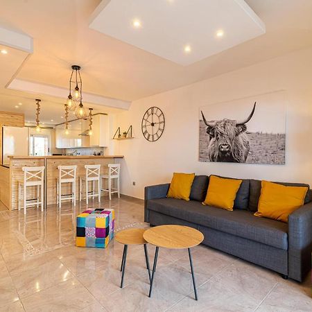 Go2Tenerife Apart'Madera Terrace, Swimming Pool & Parking Costa Adeje  Exterior foto
