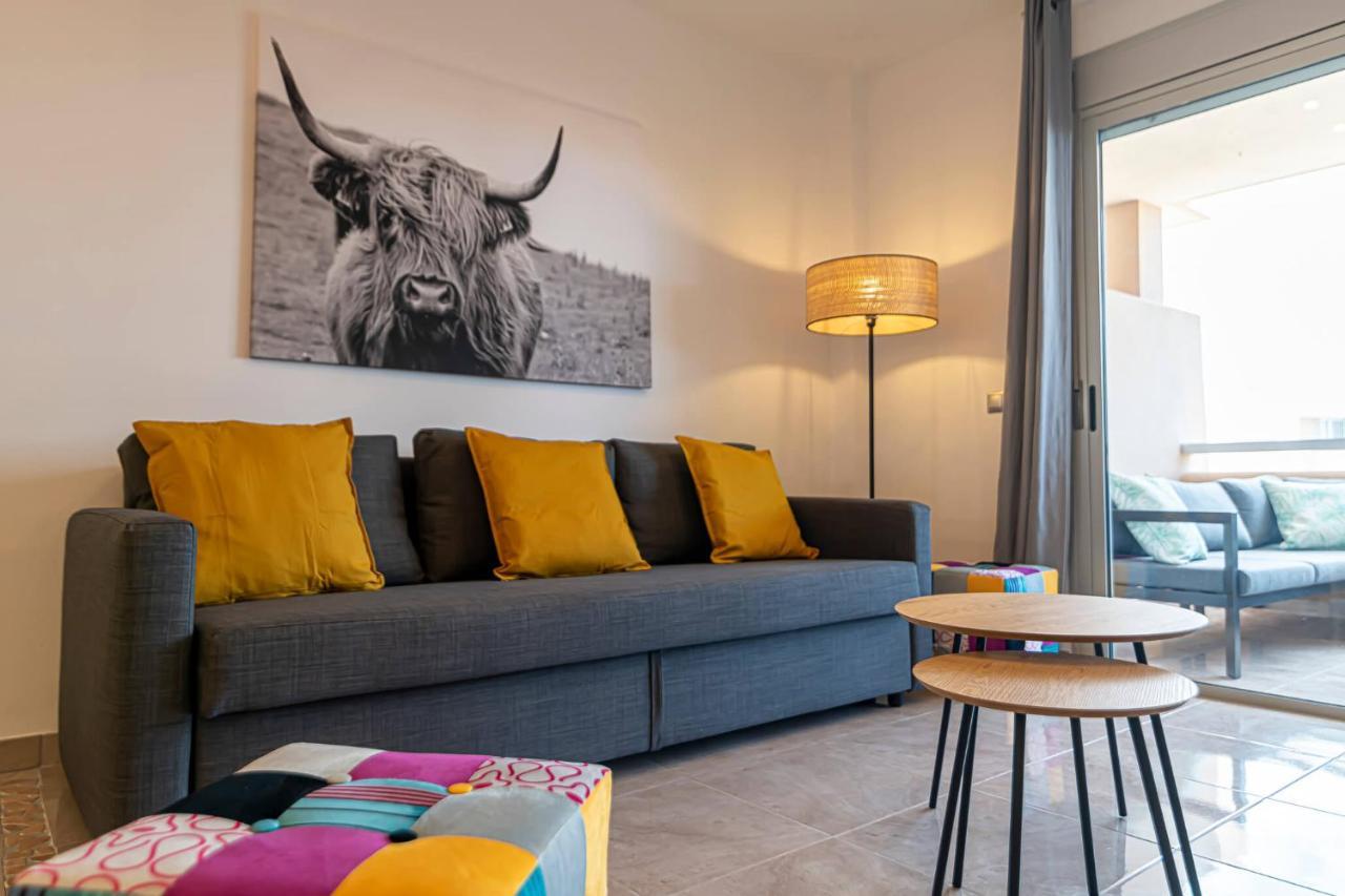 Go2Tenerife Apart'Madera Terrace, Swimming Pool & Parking Costa Adeje  Exterior foto