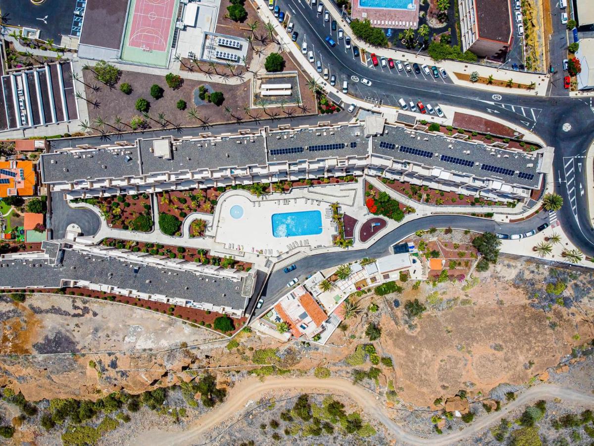 Go2Tenerife Apart'Madera Terrace, Swimming Pool & Parking Costa Adeje  Exterior foto