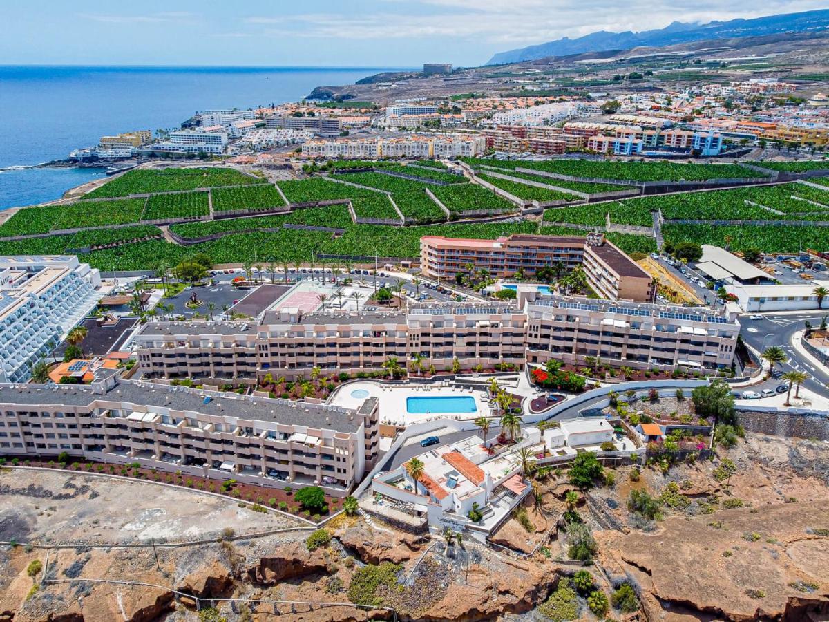 Go2Tenerife Apart'Madera Terrace, Swimming Pool & Parking Costa Adeje  Exterior foto